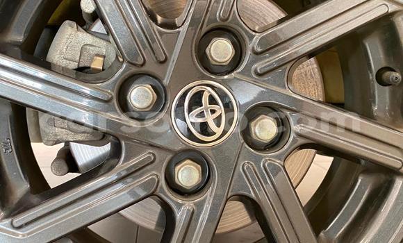 Acheter Occasion Voiture Toyota Aygo Autre à Butha–Buthe, Thaba-Tseka Acheter Occasion Voiture Toyota Aygo Autre à Butha–Buthe, Thaba-Tseka