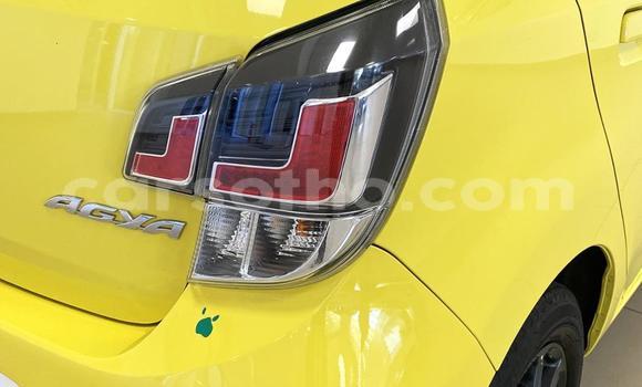 Acheter Occasion Voiture Toyota Aygo Autre à Butha–Buthe, Thaba-Tseka Acheter Occasion Voiture Toyota Aygo Autre à Butha–Buthe, Thaba-Tseka