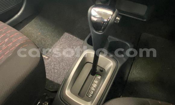 Acheter Occasion Voiture Toyota Aygo Autre à Butha–Buthe, Thaba-Tseka Acheter Occasion Voiture Toyota Aygo Autre à Butha–Buthe, Thaba-Tseka