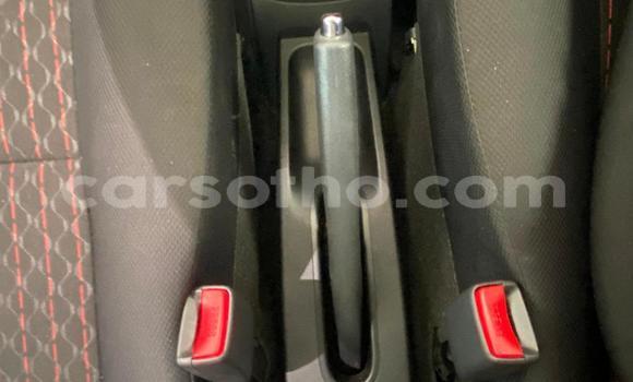 Acheter Occasion Voiture Toyota Aygo Autre à Butha–Buthe, Thaba-Tseka Acheter Occasion Voiture Toyota Aygo Autre à Butha–Buthe, Thaba-Tseka