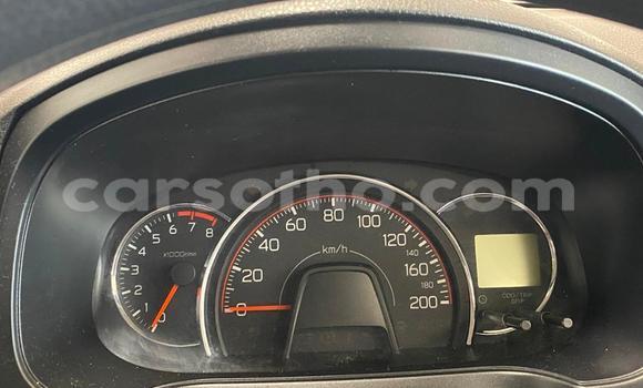 Acheter Occasion Voiture Toyota Aygo Autre à Butha–Buthe, Thaba-Tseka Acheter Occasion Voiture Toyota Aygo Autre à Butha–Buthe, Thaba-Tseka