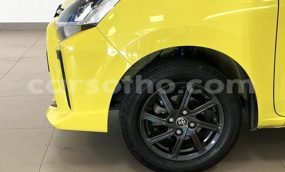 Acheter Occasion Voiture Toyota Aygo Autre à Butha–Buthe, Thaba-Tseka Acheter Occasion Voiture Toyota Aygo Autre à Butha–Buthe, Thaba-Tseka