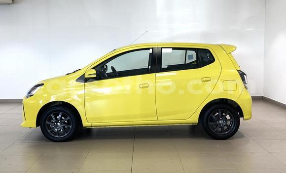 Acheter Occasion Voiture Toyota Aygo Autre à Butha–Buthe, Thaba-Tseka Acheter Occasion Voiture Toyota Aygo Autre à Butha–Buthe, Thaba-Tseka