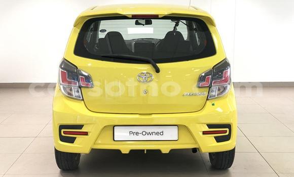 Acheter Occasion Voiture Toyota Aygo Autre à Butha–Buthe, Thaba-Tseka Acheter Occasion Voiture Toyota Aygo Autre à Butha–Buthe, Thaba-Tseka