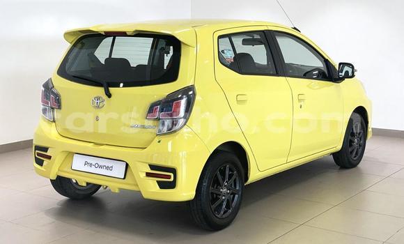 Acheter Occasion Voiture Toyota Aygo Autre à Butha–Buthe, Thaba-Tseka Acheter Occasion Voiture Toyota Aygo Autre à Butha–Buthe, Thaba-Tseka