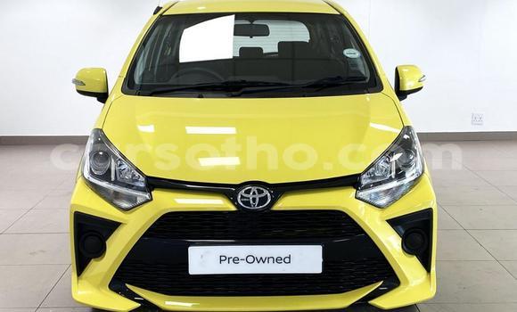 Acheter Occasion Voiture Toyota Aygo Autre à Butha–Buthe, Thaba-Tseka Acheter Occasion Voiture Toyota Aygo Autre à Butha–Buthe, Thaba-Tseka