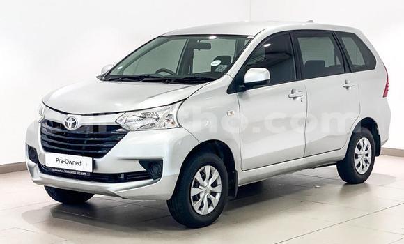 اشتري مستعمل Toyota Avanza Silver سيارة في Maseru في Maseru اشتري مستعمل Toyota Avanza Silver سيارة في Maseru في Maseru