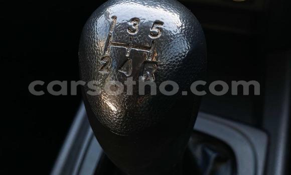 اشتري مستعمل Toyota Avanza Silver سيارة في Maseru في Maseru اشتري مستعمل Toyota Avanza Silver سيارة في Maseru في Maseru