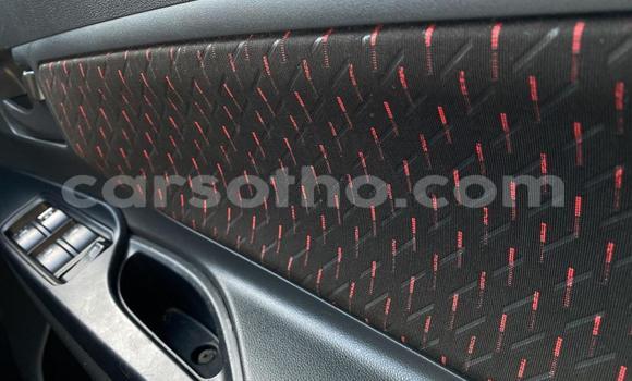 اشتري مستعمل Toyota Avanza Silver سيارة في Maseru في Maseru اشتري مستعمل Toyota Avanza Silver سيارة في Maseru في Maseru
