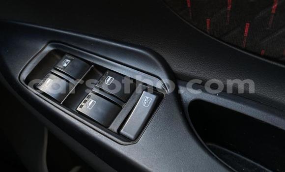 اشتري مستعمل Toyota Avanza Silver سيارة في Maseru في Maseru اشتري مستعمل Toyota Avanza Silver سيارة في Maseru في Maseru