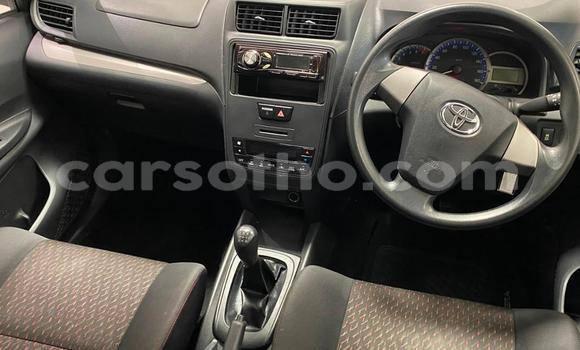 اشتري مستعمل Toyota Avanza Silver سيارة في Maseru في Maseru اشتري مستعمل Toyota Avanza Silver سيارة في Maseru في Maseru