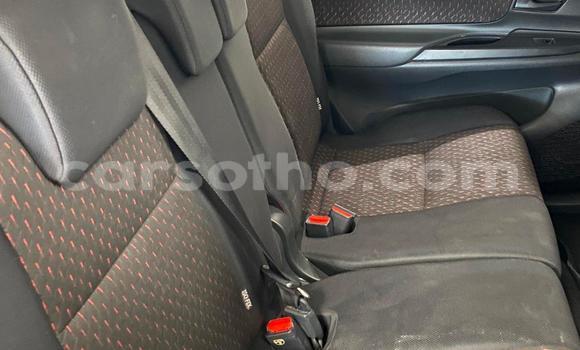 اشتري مستعمل Toyota Avanza Silver سيارة في Maseru في Maseru اشتري مستعمل Toyota Avanza Silver سيارة في Maseru في Maseru