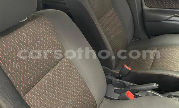 اشتري مستعمل Toyota Avanza Silver سيارة في Maseru في Maseru اشتري مستعمل Toyota Avanza Silver سيارة في Maseru في Maseru
