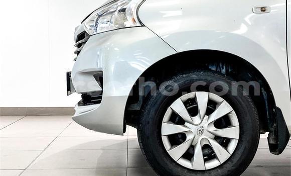 اشتري مستعمل Toyota Avanza Silver سيارة في Maseru في Maseru اشتري مستعمل Toyota Avanza Silver سيارة في Maseru في Maseru