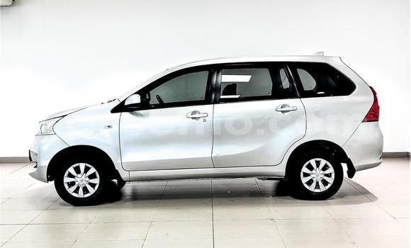 اشتري مستعمل Toyota Avanza Silver سيارة في Maseru في Maseru اشتري مستعمل Toyota Avanza Silver سيارة في Maseru في Maseru