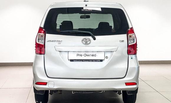 اشتري مستعمل Toyota Avanza Silver سيارة في Maseru في Maseru اشتري مستعمل Toyota Avanza Silver سيارة في Maseru في Maseru