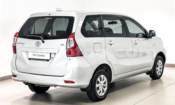 اشتري مستعمل Toyota Avanza Silver سيارة في Maseru في Maseru اشتري مستعمل Toyota Avanza Silver سيارة في Maseru في Maseru