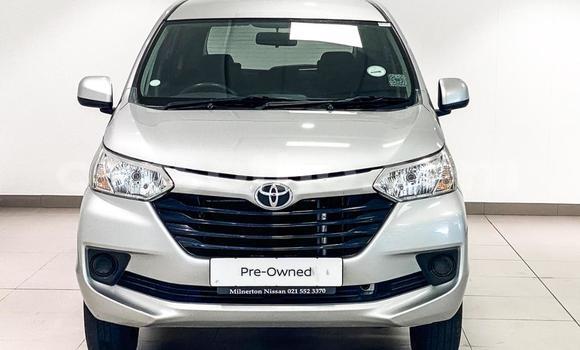 اشتري مستعمل Toyota Avanza Silver سيارة في Maseru في Maseru اشتري مستعمل Toyota Avanza Silver سيارة في Maseru في Maseru