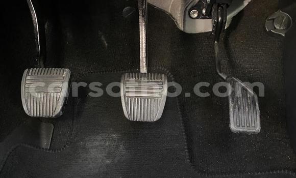 Sayi Na hannu Toyota Avanza White Mota in Maseru a Maseru Sayi Na hannu Toyota Avanza White Mota in Maseru a Maseru