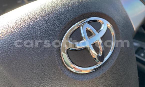 Sayi Na hannu Toyota Avanza White Mota in Maseru a Maseru Sayi Na hannu Toyota Avanza White Mota in Maseru a Maseru