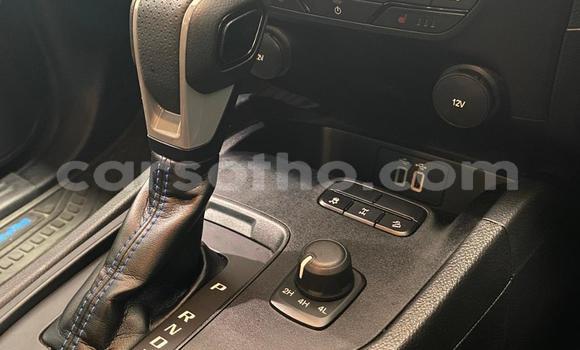 Acheter Occasion Voiture Ford Ranger Autre à Maseru, Maseru Acheter Occasion Voiture Ford Ranger Autre à Maseru, Maseru