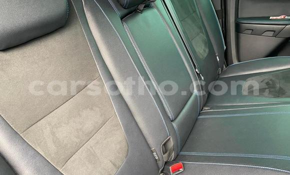 Acheter Occasion Voiture Ford Ranger Autre à Maseru, Maseru Acheter Occasion Voiture Ford Ranger Autre à Maseru, Maseru