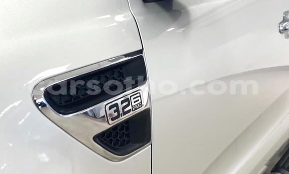 Acheter Occasion Voiture Ford Ranger Autre à Maseru, Maseru Acheter Occasion Voiture Ford Ranger Autre à Maseru, Maseru