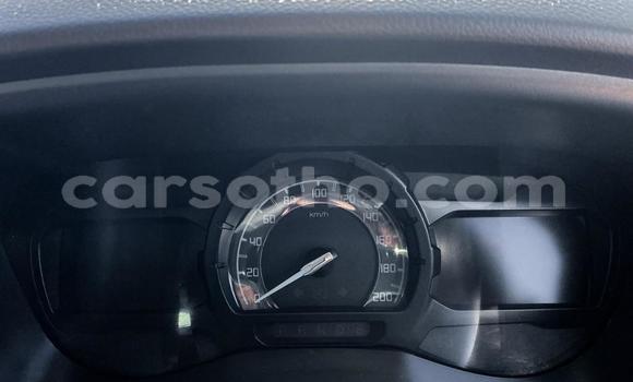 Sayi Na hannu Ford Everest White Mota in Maseru a Maseru Sayi Na hannu Ford Everest White Mota in Maseru a Maseru