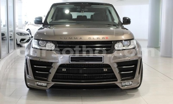 اشتري مستعمل Land Rover Range Rover Other سيارة في Maseru في Maseru اشتري مستعمل Land Rover Range Rover Other سيارة في Maseru في Maseru