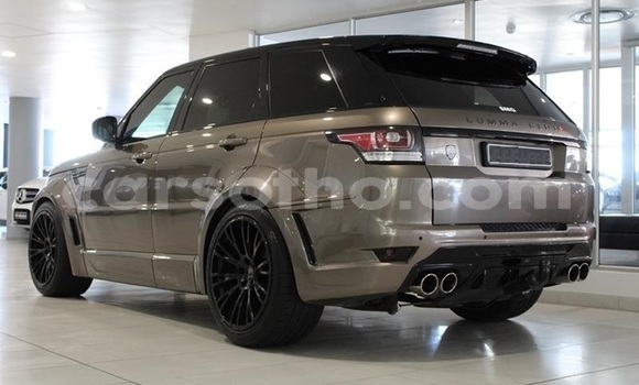 اشتري مستعمل Land Rover Range Rover Other سيارة في Maseru في Maseru اشتري مستعمل Land Rover Range Rover Other سيارة في Maseru في Maseru