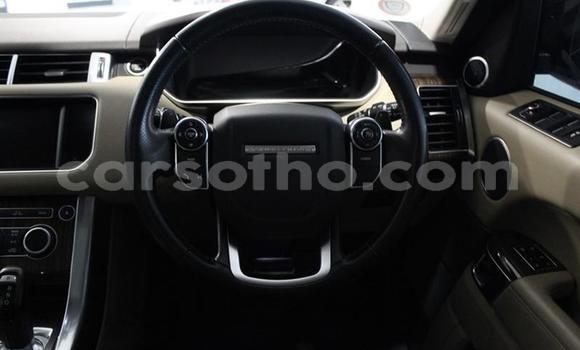 اشتري مستعمل Land Rover Range Rover Other سيارة في Maseru في Maseru اشتري مستعمل Land Rover Range Rover Other سيارة في Maseru في Maseru