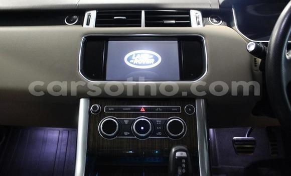 اشتري مستعمل Land Rover Range Rover Other سيارة في Maseru في Maseru اشتري مستعمل Land Rover Range Rover Other سيارة في Maseru في Maseru