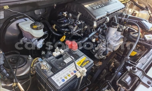 Sayi Na hannu Toyota Avanza Silver Mota in Hlotse a Leribe Sayi Na hannu Toyota Avanza Silver Mota in Hlotse a Leribe