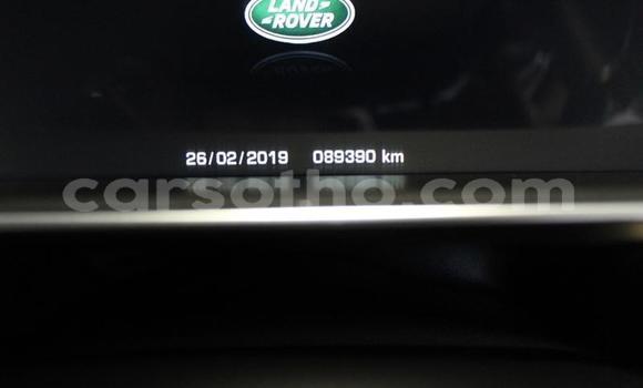 اشتري مستعمل Land Rover Range Rover Other سيارة في Maseru في Maseru اشتري مستعمل Land Rover Range Rover Other سيارة في Maseru في Maseru