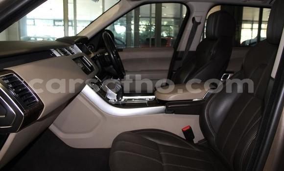 اشتري مستعمل Land Rover Range Rover Other سيارة في Maseru في Maseru اشتري مستعمل Land Rover Range Rover Other سيارة في Maseru في Maseru
