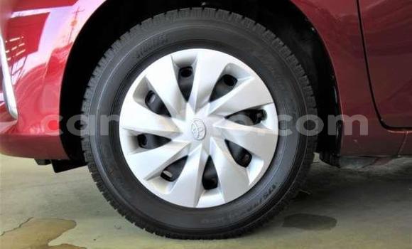 اشتري مستعمل Toyota Vitz Red سيارة في Hlotse في Leribe اشتري مستعمل Toyota Vitz Red سيارة في Hlotse في Leribe