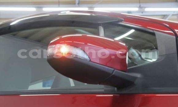 اشتري مستعمل Toyota Vitz Red سيارة في Hlotse في Leribe اشتري مستعمل Toyota Vitz Red سيارة في Hlotse في Leribe