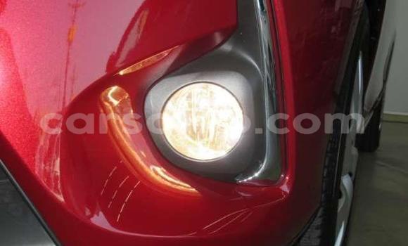 اشتري مستعمل Toyota Vitz Red سيارة في Hlotse في Leribe اشتري مستعمل Toyota Vitz Red سيارة في Hlotse في Leribe