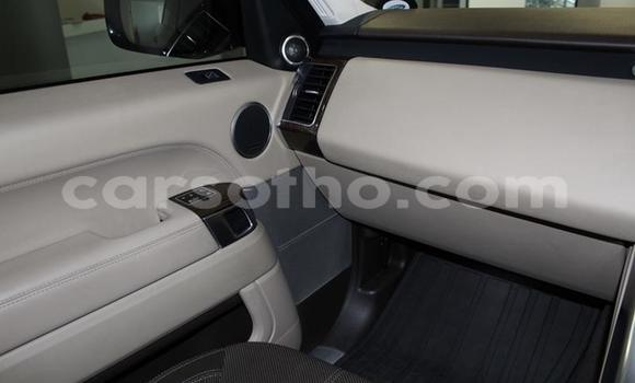 اشتري مستعمل Land Rover Range Rover Other سيارة في Maseru في Maseru اشتري مستعمل Land Rover Range Rover Other سيارة في Maseru في Maseru