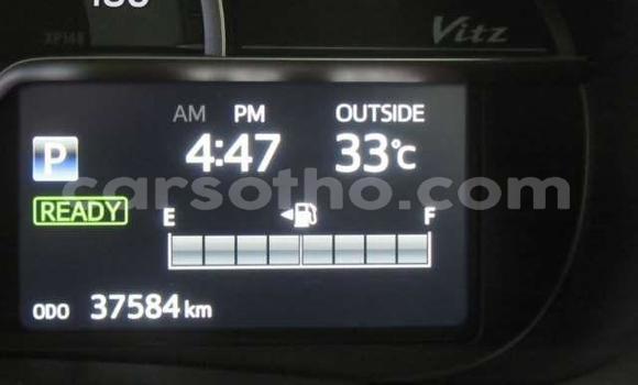 اشتري مستعمل Toyota Vitz Red سيارة في Hlotse في Leribe اشتري مستعمل Toyota Vitz Red سيارة في Hlotse في Leribe