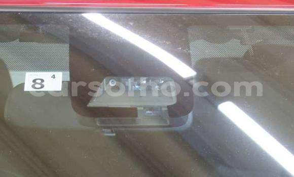 اشتري مستعمل Toyota Vitz Red سيارة في Hlotse في Leribe اشتري مستعمل Toyota Vitz Red سيارة في Hlotse في Leribe