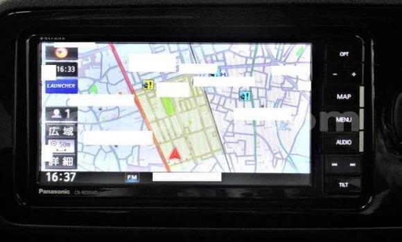 اشتري مستعمل Toyota Vitz Red سيارة في Hlotse في Leribe اشتري مستعمل Toyota Vitz Red سيارة في Hlotse في Leribe