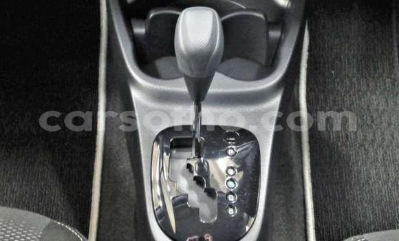 اشتري مستعمل Toyota Vitz Red سيارة في Hlotse في Leribe اشتري مستعمل Toyota Vitz Red سيارة في Hlotse في Leribe