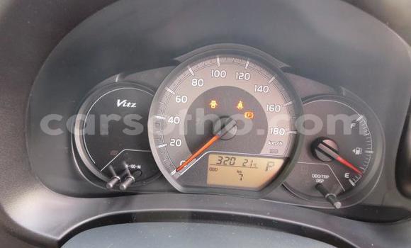 اشتري مستعمل Toyota Vitz White سيارة في Butha–Buthe في Thaba-Tseka اشتري مستعمل Toyota Vitz White سيارة في Butha–Buthe في Thaba-Tseka