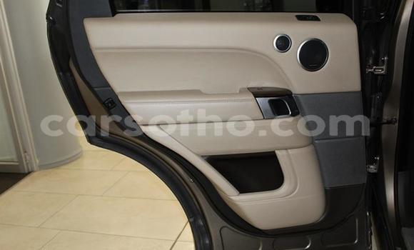 اشتري مستعمل Land Rover Range Rover Other سيارة في Maseru في Maseru اشتري مستعمل Land Rover Range Rover Other سيارة في Maseru في Maseru