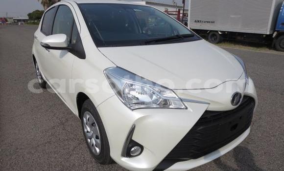 اشتري مستعمل Toyota Vitz White سيارة في Butha–Buthe في Thaba-Tseka اشتري مستعمل Toyota Vitz White سيارة في Butha–Buthe في Thaba-Tseka