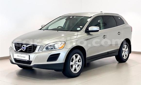 Acheter Occasion Voiture Volvo XC60 Autre à Butha Buthe, Butha-Buthe