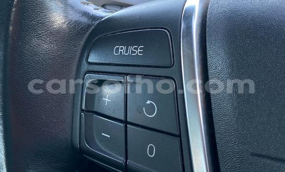 اشتري مستعمل Volvo XC60 Other سيارة في Butha Buthe في Butha-Buthe اشتري مستعمل Volvo XC60 Other سيارة في Butha Buthe في Butha-Buthe