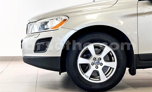 اشتري مستعمل Volvo XC60 Other سيارة في Butha Buthe في Butha-Buthe اشتري مستعمل Volvo XC60 Other سيارة في Butha Buthe في Butha-Buthe
