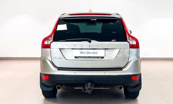 اشتري مستعمل Volvo XC60 Other سيارة في Butha Buthe في Butha-Buthe اشتري مستعمل Volvo XC60 Other سيارة في Butha Buthe في Butha-Buthe